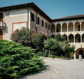 Villa Spinola di Bussolengo