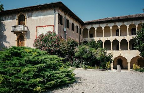 Villa Spinola di Bussolengo