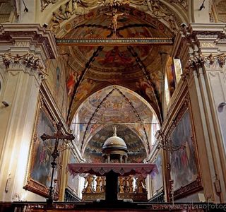 Chiesa di San Marco Evangelista