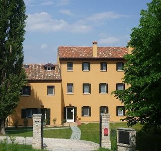 Villa Correr Agazzi