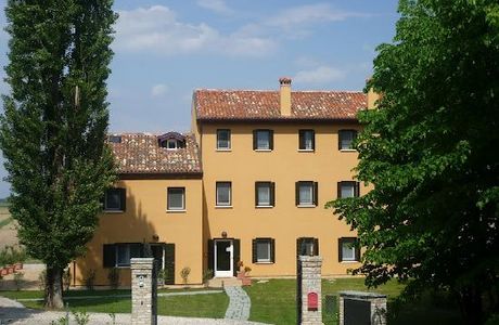 Villa Correr Agazzi