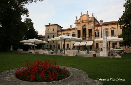 Villa Dionisi