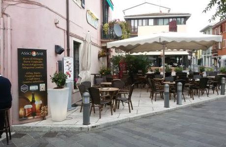 Asso Bar