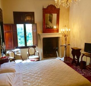 Villa Soranzo, Conestabile della Staffa