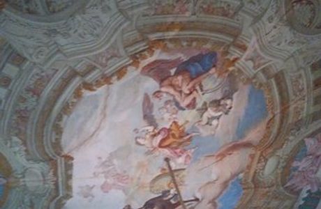 Villa Guastaverza-Bottura