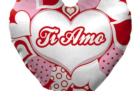 L'Angolo di San Valentino