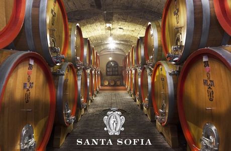 Cantina Santa Sofia