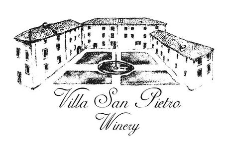 Villa San Pietro Winery