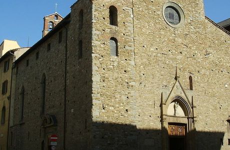 Santa Maria Maggiore