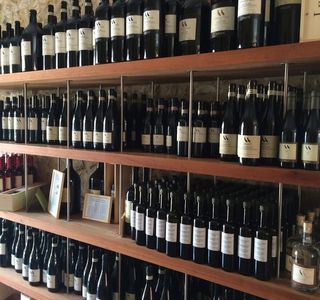 Azienda Agricola Le Salette