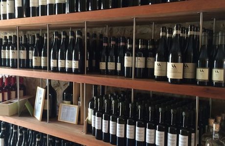 Azienda Agricola Le Salette