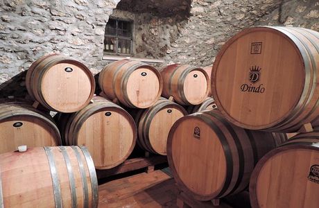 Azienda Agricola Dindo