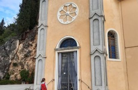 Santuario della Madonna De La Salette