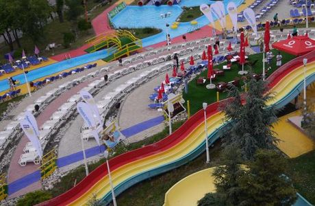 Telegondola din Mamaia