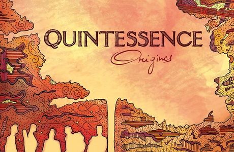 Quintessence