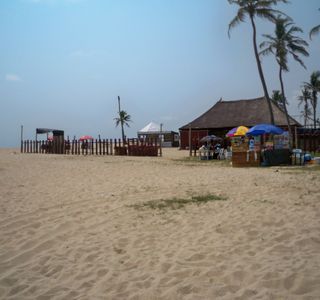 Elegushi Beach