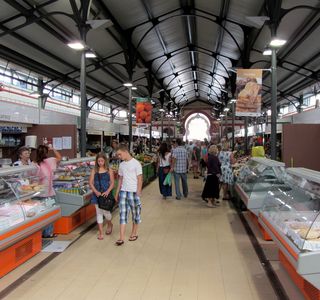 Mercado de Loulé