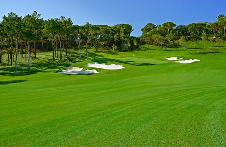 Quinta do Lago North