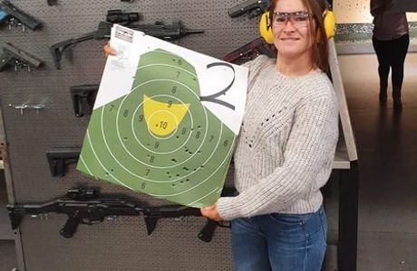 Cracow Shooting Academy