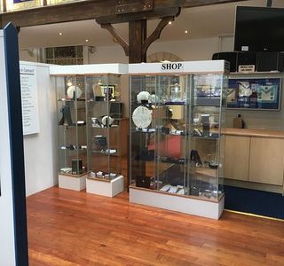 The Kent Museum of Freemasonry