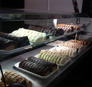 Fudge Kitchen