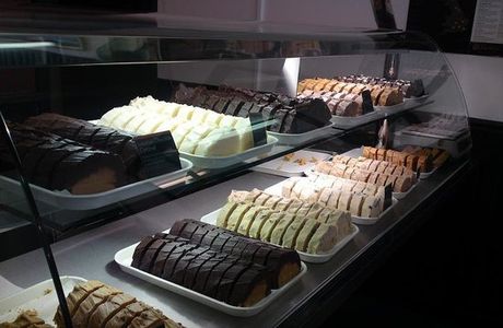 Fudge Kitchen