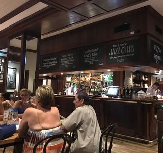 The Sandgate Lounge & Bar