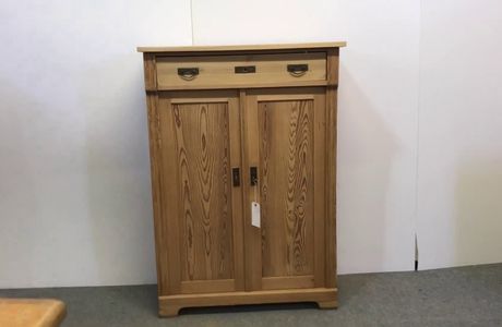 Old English Pine