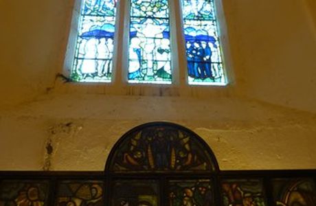 St James the Great Church