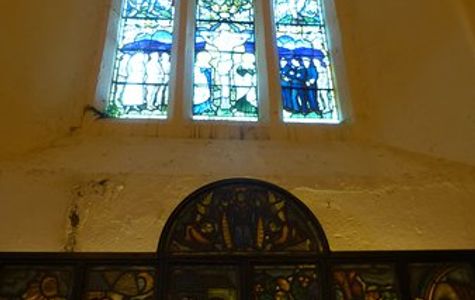 St James the Great Church 1