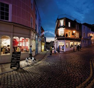 Folkestone Creative Quarter