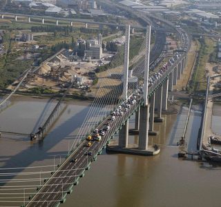 Dartford Crossing