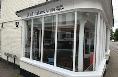 Bookmakers Arms