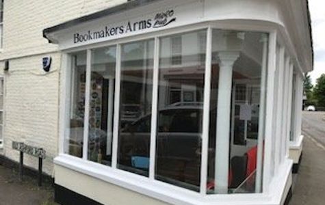 Bookmakers Arms 1