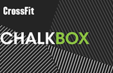 Chalkbox