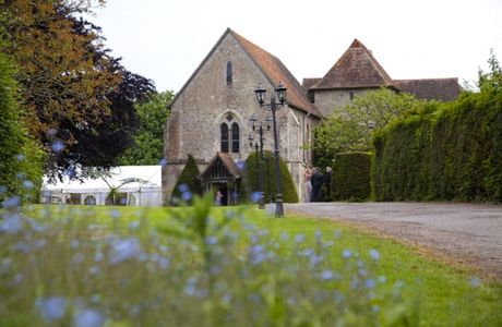 St. Augustine's Priory