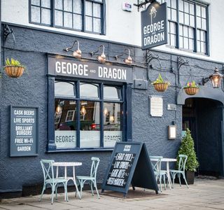 The George Pub