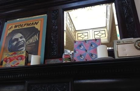 The Duke of Cumberland Bar