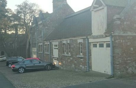 The Chequers