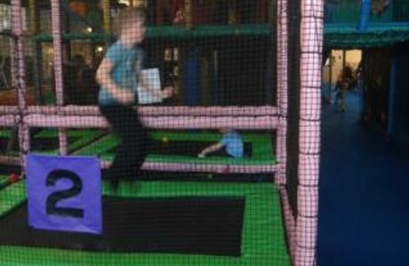 Imagine Play Centre