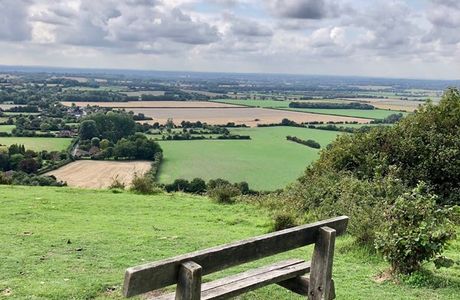 Wye National Nature Reserve