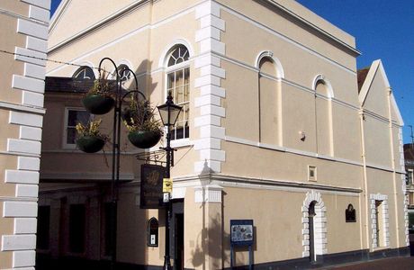 Margate Museum