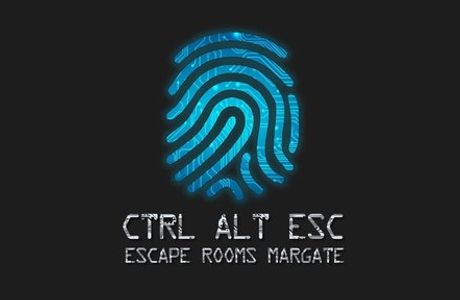 CTRL ALT ESC Escape Rooms Margate