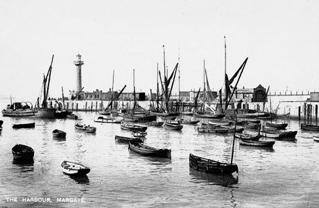 Harbour Arms