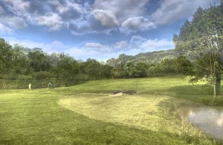 Bearsted Golf Club