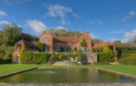 Port Lympne Reserve 1