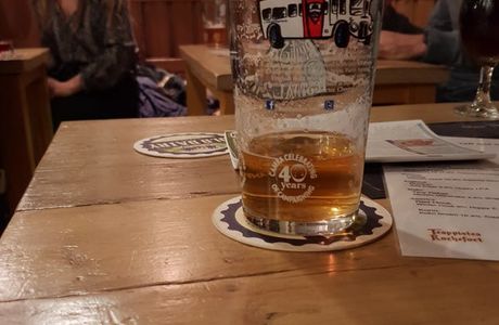 The Compass Alehouse