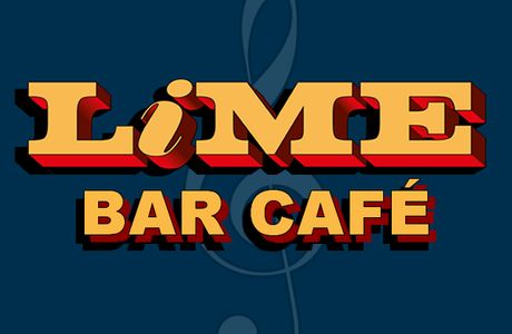 Lime Bar Cafe