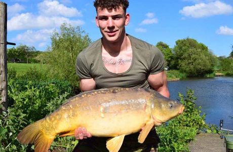 Hawkhurst Fish Farm