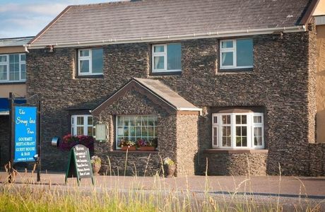 The Smugglers Inn
